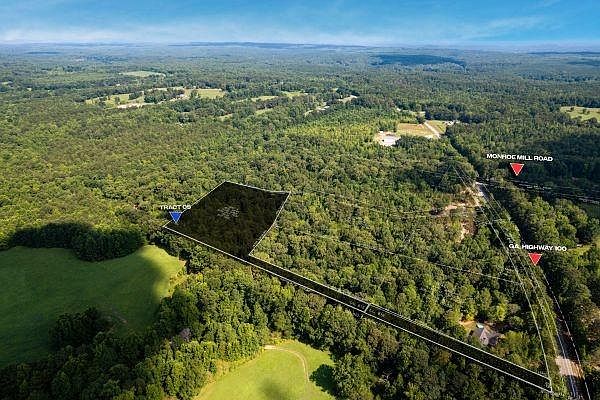 1st image of 7704 Georgia Hwy #100-5