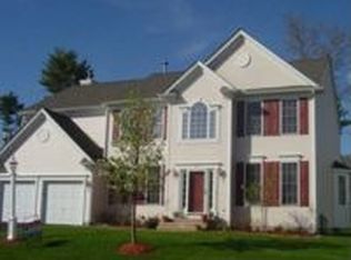 83 Palomino Dr, North Andover, MA 01845