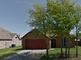 512 Judy Ln, Seagoville, TX 75159