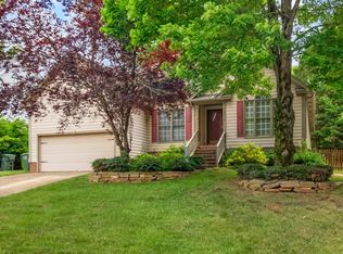 12216 Freemont Ln, Raleigh, NC 27613