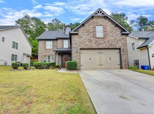 2029 Greenfern Ct, Grayson, GA 30017