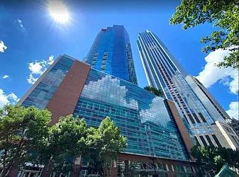 77 Hudson Street, #2104