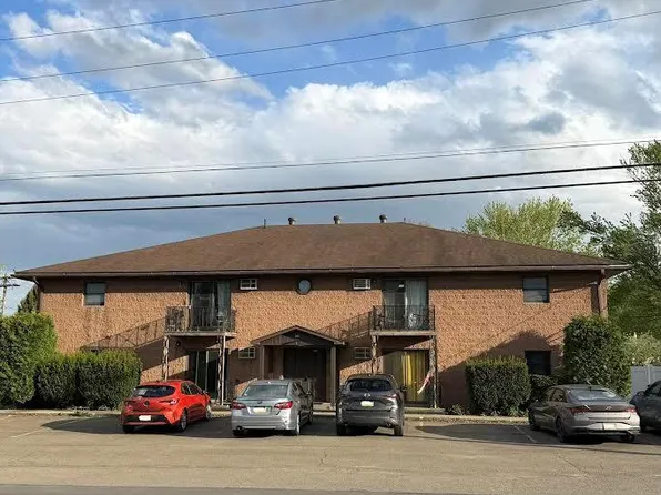 503 W Pine St APT 1, Athens, PA 18810