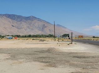 561 S Highway 395, Olancha, CA 93549