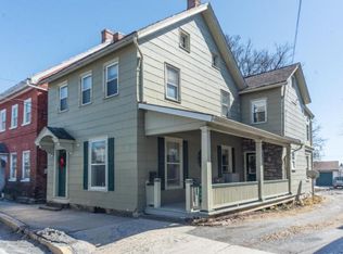 206 W Main St, New Holland, PA 17557
