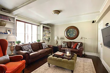 Sold by Town Residential