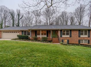 112 Hillsborough Dr, Greenville, SC 29615