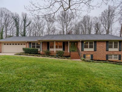 112 Hillsborough Dr, Greenville, SC, 29615