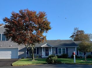 20 Argail Dr, Westbrook, CT 06498