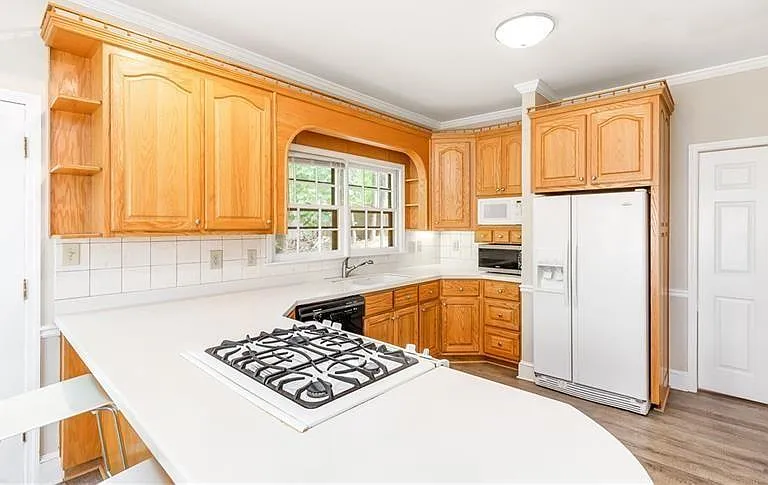 919 Bridgegate Dr NE — Photo 26