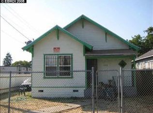1603 86th Ave, Oakland, CA 94621