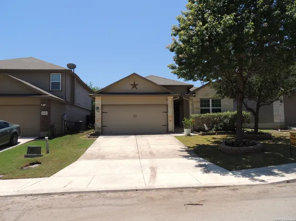 10442 RHYDER RDG, San Antonio, TX 78254