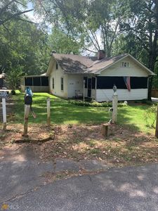 6378 S Bryant St SW, Union City, GA, 30291
