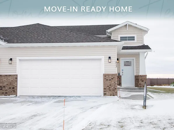 813 2nd Ave, Horace, ND 58047