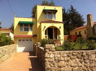 2511 Altura Ave, Montrose, CA 91020