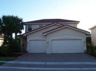 2165 NW 74th Ave, Pembroke Pines, FL 33024