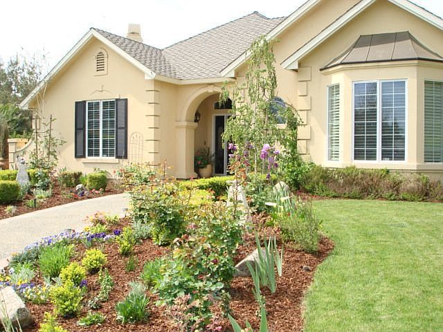 Exclusive Savannah Heights home