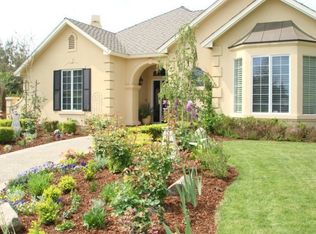 1917 S Shenandoah St, Visalia, CA