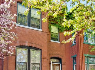 1010 S St NW, Washington, DC 20001