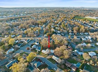 351-351 Lisle St LOT B, Braintree, MA 02184