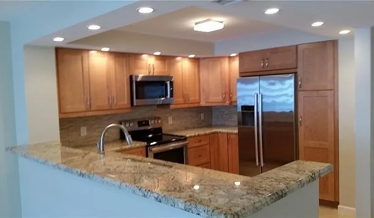 3900 Galt Ocean Dr #1004 — Photo 9