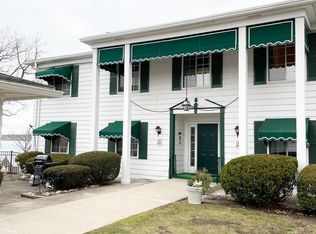 1501 River Rd APT 207, Saint Clair, MI 48079