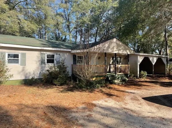 129 Frazier Ln, Cordova, SC 29039