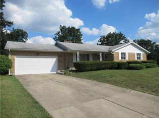 1649 Yorkshire Ct, Springfield, OH 45503