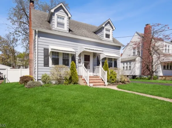 6 S Clark Ave, Somerville Boro, NJ 08876