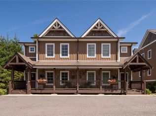 375 Chestnut #2, Blowing Rock, NC 28605