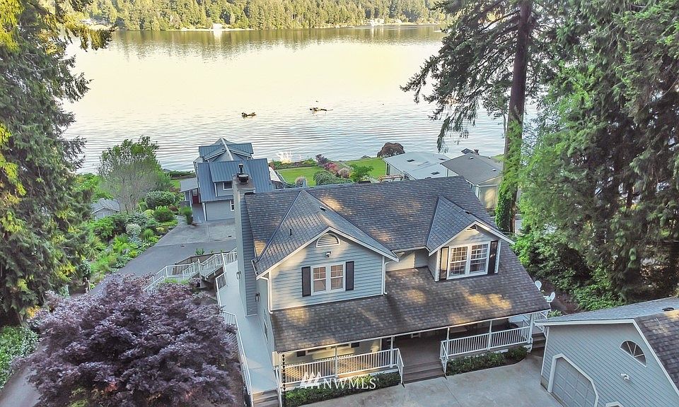 3326 Madrona Beach Road NW, Olympia, WA 98502 Zillow