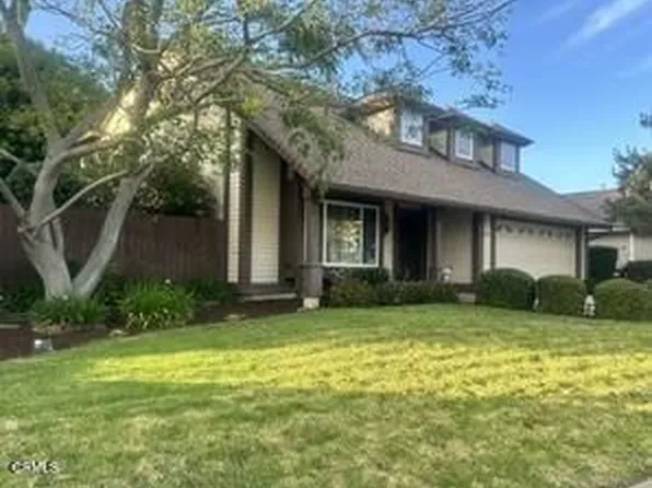2725 Shalimar St, Camarillo, CA 93010
