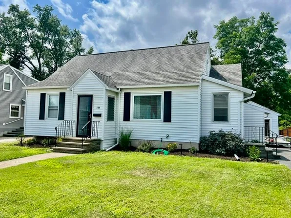 209 Cyndy St, Johnson City, NY 13790