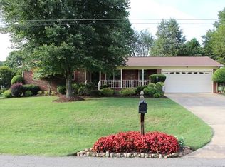 928 Coventry Rd, Kannapolis, NC 28081