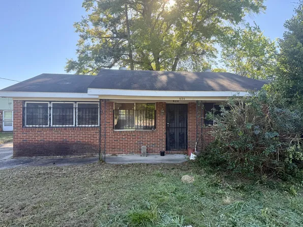 301 E View Drive, Augusta, GA 30901
