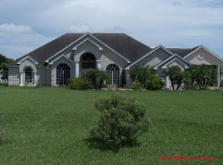 26343 N Kansas City Rd, La Feria, TX 78559
