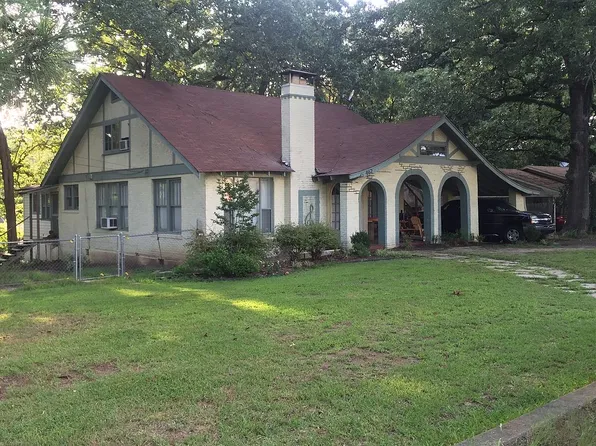 462 S Hyatt St, Monticello, AR 71655