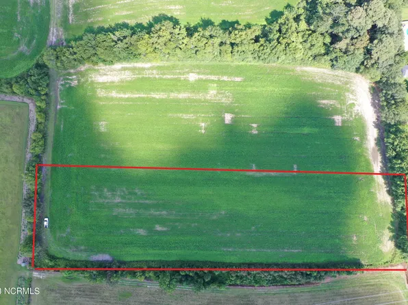 0 Hardee Street, Greenville, NC 27858