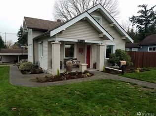 718 Glenning St, Lynden, WA 98264