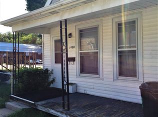 1408 N 41st Ave, Omaha, NE 68131