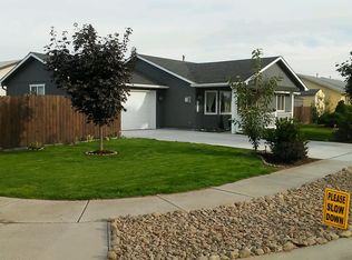 1011 S Lawson St, Airway Heights, WA 99001