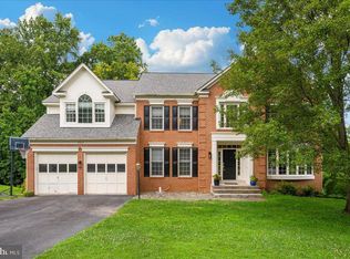 3220 Winmoor Dr, Ijamsville, MD 21754