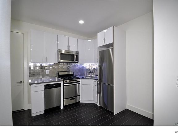 2nd image of 156-58 Woodworth Ave #6