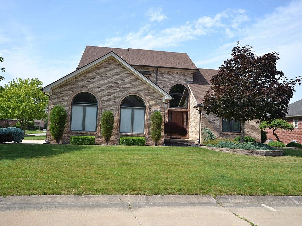 11245 Martha Dr, Warren, MI 48093 Zillow