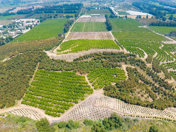 Broadway Rd, Moorpark, CA 93021