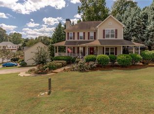 168 Eagle Glen Dr, Woodstock, GA 30189