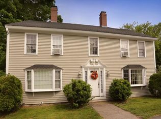 386 Main St, West Newbury, MA 01985