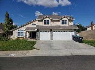3143 Racquet Ln, Palmdale, CA 93551