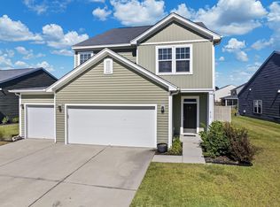 412 Carrara Dr, Summerville, SC 29486