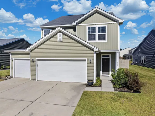 412 Carrara Dr, Summerville, SC 29486